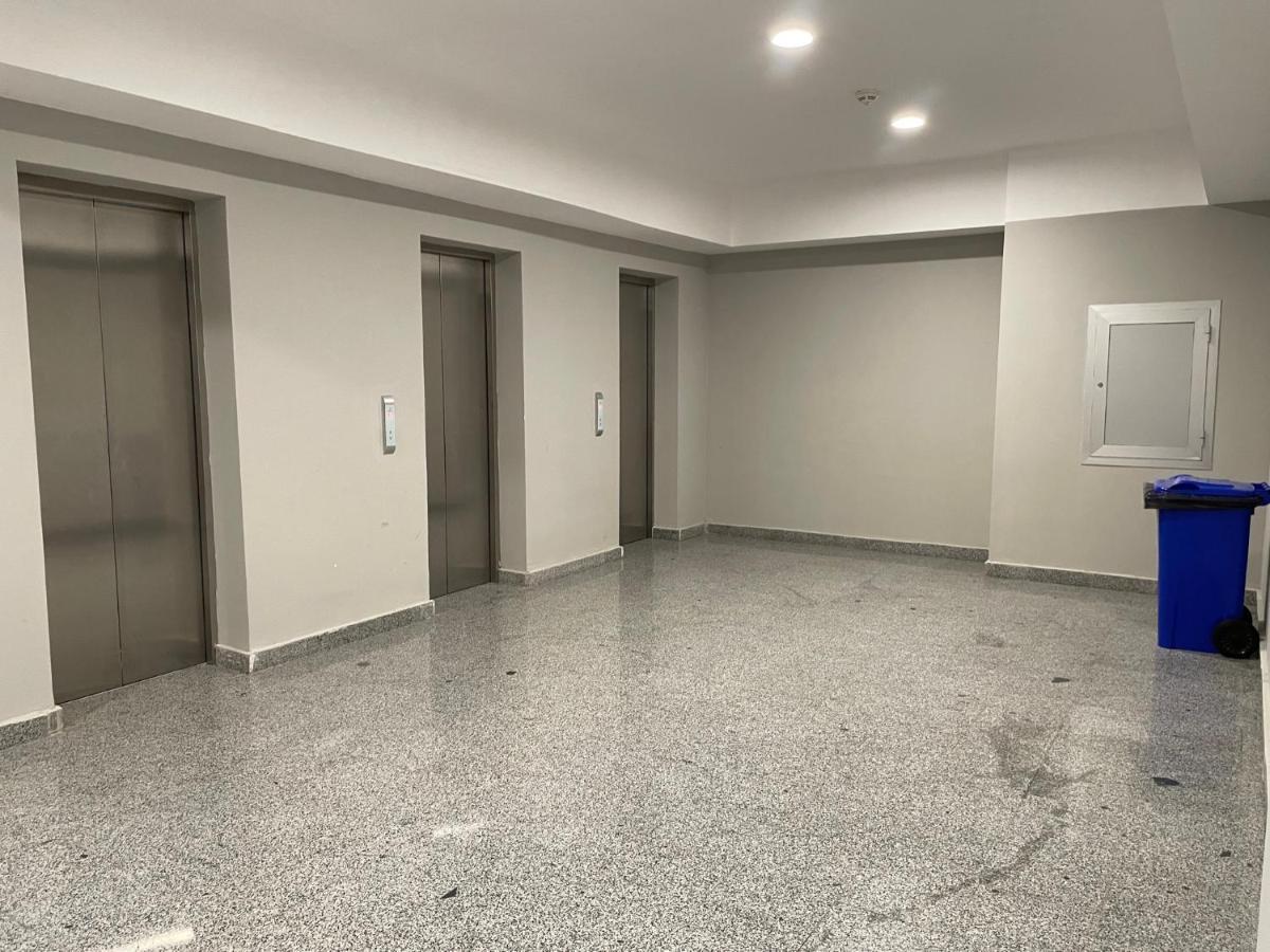 Azure Apart Baku Exteriér fotografie